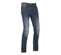 Vaqueros cortos de Moto Richa Original 2 Azul Lavado44 Corta Azul Lavado
