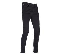 Vaqueros Cortos de Moto Richa Second Skin Negro52 Corto Negro