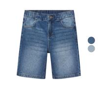 Vaqueros cortos infantiles