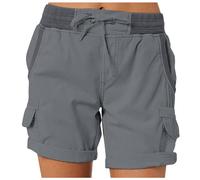 Vaqueros Cortos Mom Fit Pantalones Algodon Senderismo Fluido Paper Estampado Safari Rebajas Alta Palazzos Bolsillos Ganchillo Fluidos 44 ala Modal Microfibra Stretch Adolescentes
