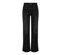 Vaqueros de cintura alta para mujer Only Madison XLx34