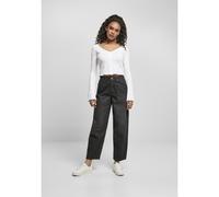 Vaqueros de cintura alta para mujer Urban Classics 29