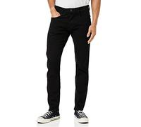 Vaqueros de corte slim con elástico Anbass de para hombre