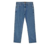 Dickies Houston Denim 34 X 32 Azul
