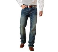 Vaqueros de montar Ariat M4 Coltrane 33x32