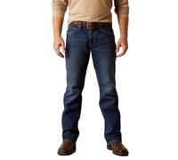 Vaqueros de montar Ariat Rebar M5 Straight Acclimatize 32x34