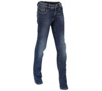 Acerbis Pack Damas Motorcycle Jeans, azul, tamaño 29 para Mujer