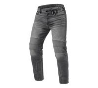 Revit Moto 2, vaqueros W31/L32 male Gris (used)
