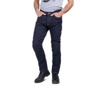 Vaqueros de Moto Course Heavy Duty Refuerzo Aramida Regular Denim crudoAn30 x L30 Denim crudo