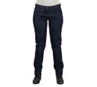 Vaqueros de Moto Dainese Alba Slim-Fit Mujer Denim oscuro29 Denim oscuro