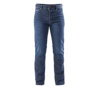 Vaqueros de Moto Furygan K12 X Kevlar® Denim Azul DenimW32 x L34 Azul Denim