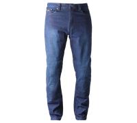 Vaqueros de Moto GMS Atlanta Regular Azul OscuroW44 x L34 Azul Oscuro