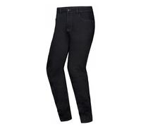 Vaqueros de moto IXON Alex negros 40
