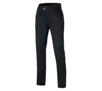 Vaqueros de Moto iXS Classic AR NegroW36 x L34 Negro