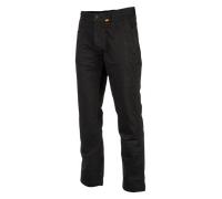 Vaqueros de Moto Klim K Fifty 1 Denim Negro38 Largo Negro