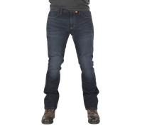 Vaqueros de Moto Klim K Fifty 2 Straight Riding Azul Furtivo42 Azul Furtivo