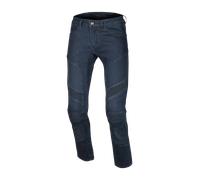 Macna Livity Vaqueros de moto, azul, tamaño 36 para Hombres
