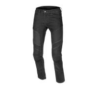 Vaqueros de Moto Macna Livity Negro31 Negro