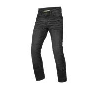 Vaqueros de Moto Macna Revelin Negro38 Largo Negro