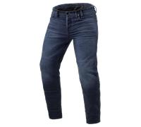 Vaqueros de Moto Micah TF Azul oscuroAncho 34 x Largo 32 Azul oscuro