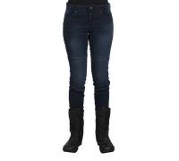 Vaqueros de Moto Mujer Macna Jenny Lavado Azul28 Azul