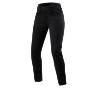 Revit Maple 2, vaqueros mujer W24/L32 male Negro