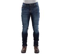 Vaqueros de Moto Mujer Richa Nora Slim Fit Azul28 Azul
