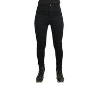 Jeggings Reforzados Con Aramida Rst Jegging Ce Mujer - Negro