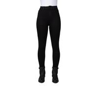 Vaqueros de moto para mujer Bull-It Fury V 46 Corto