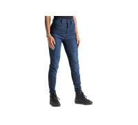 Pando Moto Kusari Cor 02 Women Motorcycle Jeans Skinny-Fit