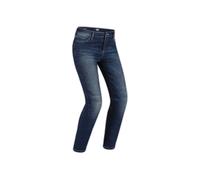 Vaqueros de moto para mujer PMJ Rider 48