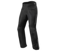 Pantalón de moto Revit Airwave 3 Negro liquidación 3XL