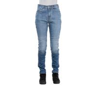 Vaqueros de Moto Rev'It! Victoria Mujer Azul clásico29 Azul clásico
