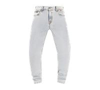 Vaqueros de Moto Richa Bronx Jeans Azul ácido46 Azul ácido