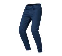 Richa Epic 2 Vaqueros de moto, azul, tamaño 40 para Hombres