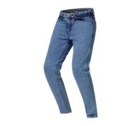 Richa Epic 2 Vaqueros de moto, azul, tamaño 28 para Hombres