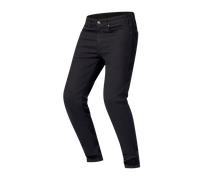 Richa Epic 2 Vaqueros de moto, negro, tamaño 42 para Hombres