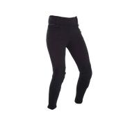 Richa Kodi Leggings de moto para mujer, negro, tamaño 42