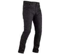 Vaqueros de Moto RST x Tapered Pernera Larga NegroM Negro