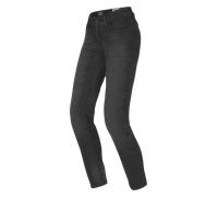 Vaqueros de Moto Spidi J-Tracker Mujer Negro26 Negro