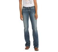 Vaqueros de mujer Ariat R.E.A.L. Whipstitch 32xR