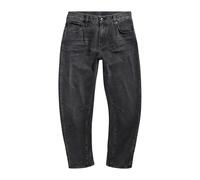 G-Star Para Mujer Arc 3D Boyfriend Jeans, Negro (worn in black smoke D19821-D291-G111), 29W / 30L