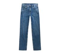 G-STAR Jeans Strace Straight para Mujer, Azul (antique faded orinoco blue D23951-C052-G118), 33W / 30L