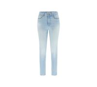 Vaqueros de mujer Guess 1981 Skinny 36x31