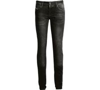 Vaqueros de mujer John Doe Betty High XTM