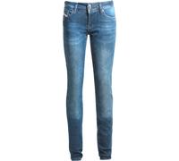 Vaqueros de mujer John Doe Betty High XTM