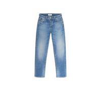 Le Temps des Cerises Vaqueros de tiro alto BAMBINO 400/17 in Azul US 24