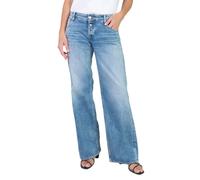 Vaqueros de mujer Le Temps des cerises Lauryn 26