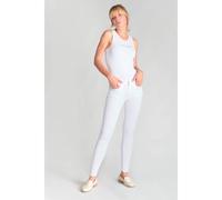Vaqueros de mujer Le Temps des cerises Power skinny 7/8 40/42