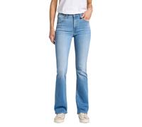 Vaqueros de mujer Lee Breese Boot 30x31